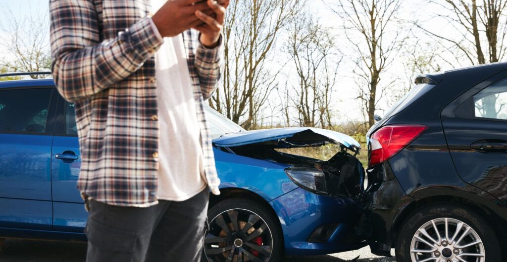 Allen TX Car Accident Lawyers