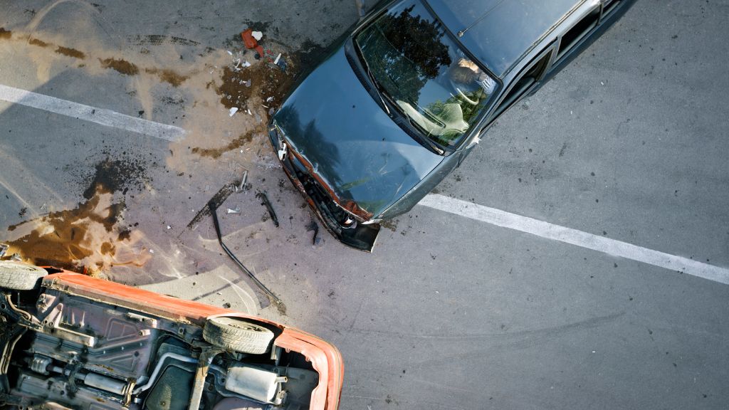McKinney TX Car Accident Lawyers